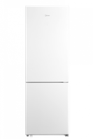 Холодильник с морозильником   Midea MDRB548MMF01 белый
