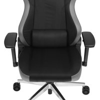 Компьютерное кресло Cooler Master Caliber X1C черный