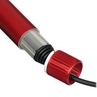 Фен Redmond HD1700 красный