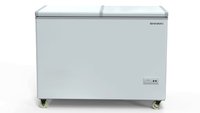 Freezer chest Shivaki SFB130 white
