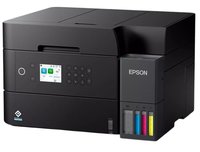 МФУ струйное Epson EcoTank L6370