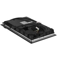 Индукционная варочная поверхность Midea MIH37103F