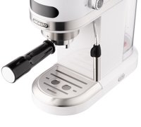 Espresso machine Ardesto YCM-E1500 white