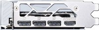 Видеокарта MSI GeForce RTX 5060 Ti GAMING TRIO WHITE [G506T-16GTW]