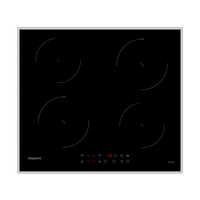 Индукционная варочная поверхность Hotpoint HQ 1760SC IX