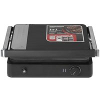 Гриль Redmond SteakMaster RGM-M822 серебристый