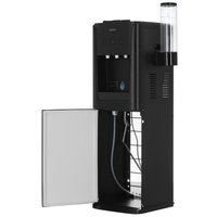 Диспенсер DEXP DXD-650 черный