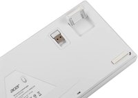 Клавиатура  проводная + беспроводная Acer OKR302