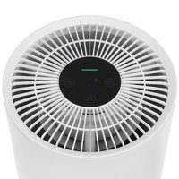Очиститель воздуха Xiaomi Smart Pet Care Air Purifier белый