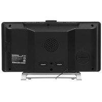 Радиобудильник Soundmax SM-1561U