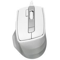 Mouse wired A4Tech Fstyler FM45S Air [1971511] silver