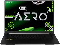 16" Laptop GIGABYTE AERO X16 1TH gray