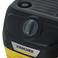 Хозяйственный пылесос  Karcher KWD 2 V-12/4/18