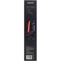 Коврик DEXP Rain (XL) разноцветный