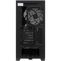 Корпус ARDOR GAMING Aeris R4  черный