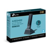 Wi-Fi адаптер TP-Link Archer TXE70UH