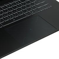 16" Ноутбук GIGABYTE GAMING A16 черный