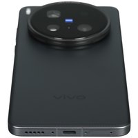 6.82" Смартфон Vivo X200 Ultra 512 ГБ черный