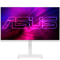 27" Монитор ASUS VA27DQSB-W белый