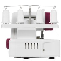 Оверлок Necchi 5445D