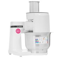 Кухонная машина Bosch MUM Serie | 2 MUMS2EW40 белый