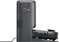 Робот-пылесос Eufy Omni C28 серый