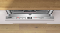 Built-in dishwasher Bosch SMV4EVX04E