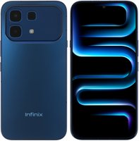 6.78" Смартфон  256 ГБ