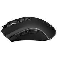 Мышь ARDOR GAMING Fury V2 [ARDW-FURY3325-BK]