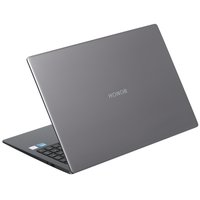 16" Ноутбук HONOR MagicBook X16 Plus 2025 5301ALVV/BRB-X серый