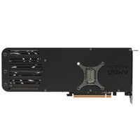 Graphics card PowerColor AMD Radeon RX 9070 XT Reaper [RX9070XT 16G-A]