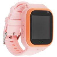 Детские часы Кнопка Жизни Aimoto Omega 4G розовый