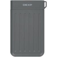 2.5" Exterior housing DEXP M25C3-GY