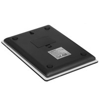 Кухонные весы Scarlett SC-KS57P75 Вафли разноцветный