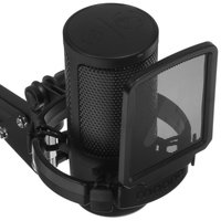 Микрофонный комплект Maono DGM20S черный