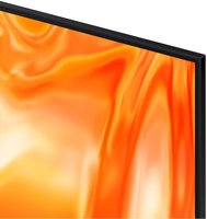 75" (189 см) Телевизор Samsung QE75QN70HAUXPY черный