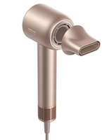 Hair dryer Dreame Hair Glory Mix High-Speed Hair Dryer golden