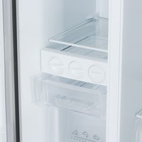 DEXP SBS510Mсеребристый