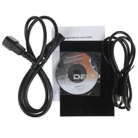 ИБП DEXP IEC Pro 2000VA