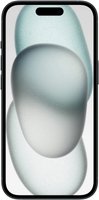 6.1" Smartphone Apple iPhone 15 128 GB black