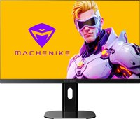 27" Монитор Machenike MKU27F160L-D черный