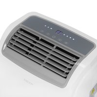 Кондиционер мобильный DEXP AC-PD12PO/W белый