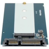 Внутренний адаптер для накопителя DEXP AT-DH21
