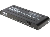 Разветвитель CableXpert DSP-4PH4-02