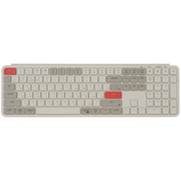 Клавиатура Keychron B6 Pro Retro (B6P-K13)