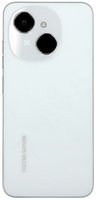 6.67" Смартфон Tecno SPARK GO 1 64 ГБ белый