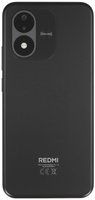 6.99" Smartphone Xiaomi REDMI Note 17 256 GB black