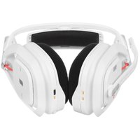 Беспроводные наушники Logitech Astro A50 LIGHTSPEED (Gen 5) + Док-станция белый 2024