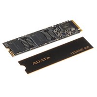 512 ГБ M.2 NVMe накопитель ADATA LEGEND 900 [SLEG-900-512GCS]