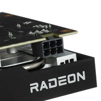 Видеокарта PowerColor AMD Radeon RX 6500 XT Fighter [AXRX 6500XT 4GBD6-DHV3]